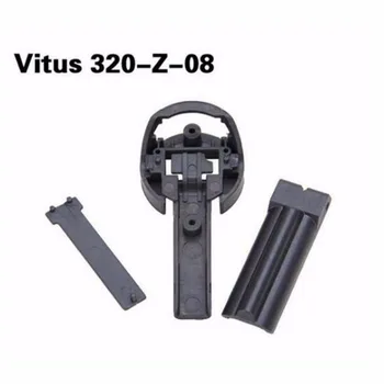 

5 Sets/lot Walkera Vitus 320-Z-08 Rear Arm Tripod Spare Parts for Walkera VITUS 320 RC Quadcopter