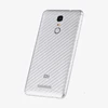 Protector de fibra de carbono 3D para móvil, película protectora trasera antideslizante para Xiaomi redmi 3 s 4 4a 4x 5a pro note 4 3 2 4x ► Foto 3/6