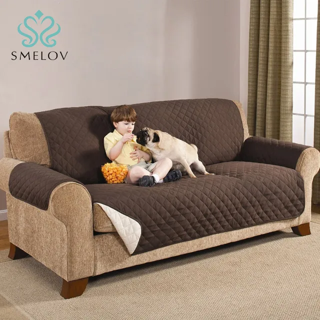 1 2 3 Seater Waterproof Quilted Sofa Covers For Dogs Pets Kids Anti 1 2 3 Seater Waterproof Quilted Sofa Covers For Dogs Pets Kids Anti