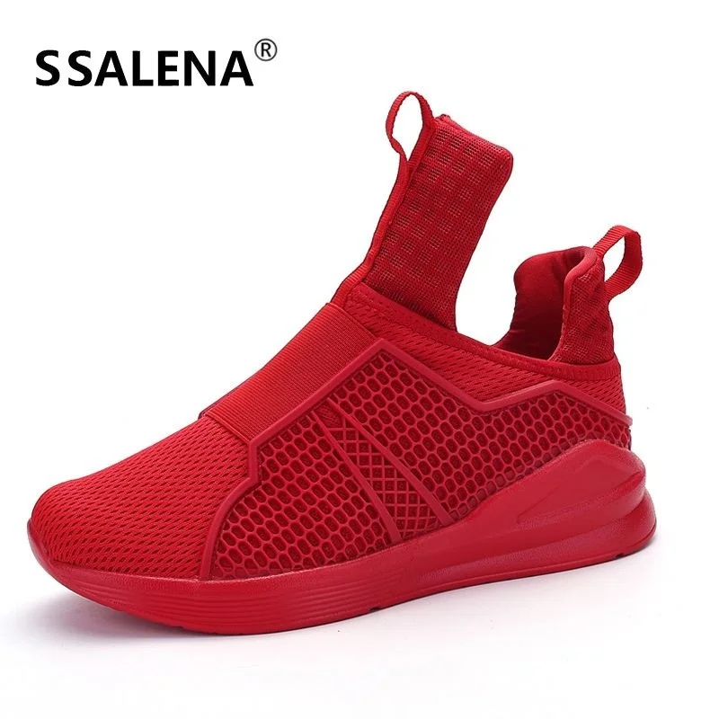 

Mens Slip On Casual Shoes Men Breathable Mesh Outdoor Men Flats Wearable Comfortable Loafers Driving Shoes AA20079