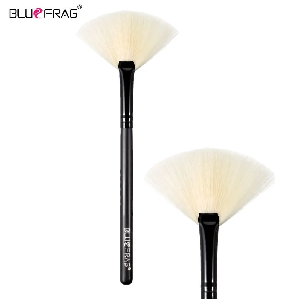 Buy BLUEFRAG Makeup Brush Cheek Blusher Powder Sector