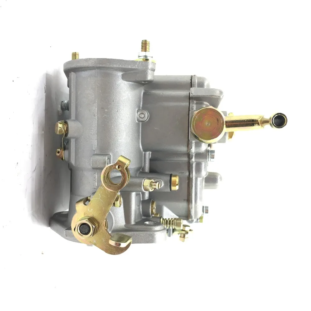 Cherryberg carb carbuettor carby FAJS 45 DCOE карбюратор Замена WEBER DCOE CARBY карбюратор Dellorto SOLEX 45 DCOE