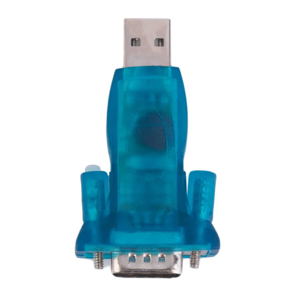 

New USB 2.0 to RS232 Serial Converter 9 Pin Adapter for Win7/8 Wholesale