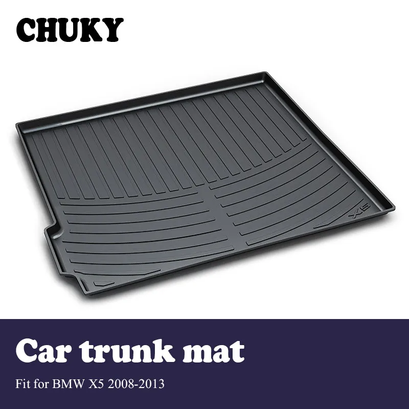 CHUKY For BMW X5 E70 2008 209 2010 2011 2012 2013 Car Cargo rear trunk