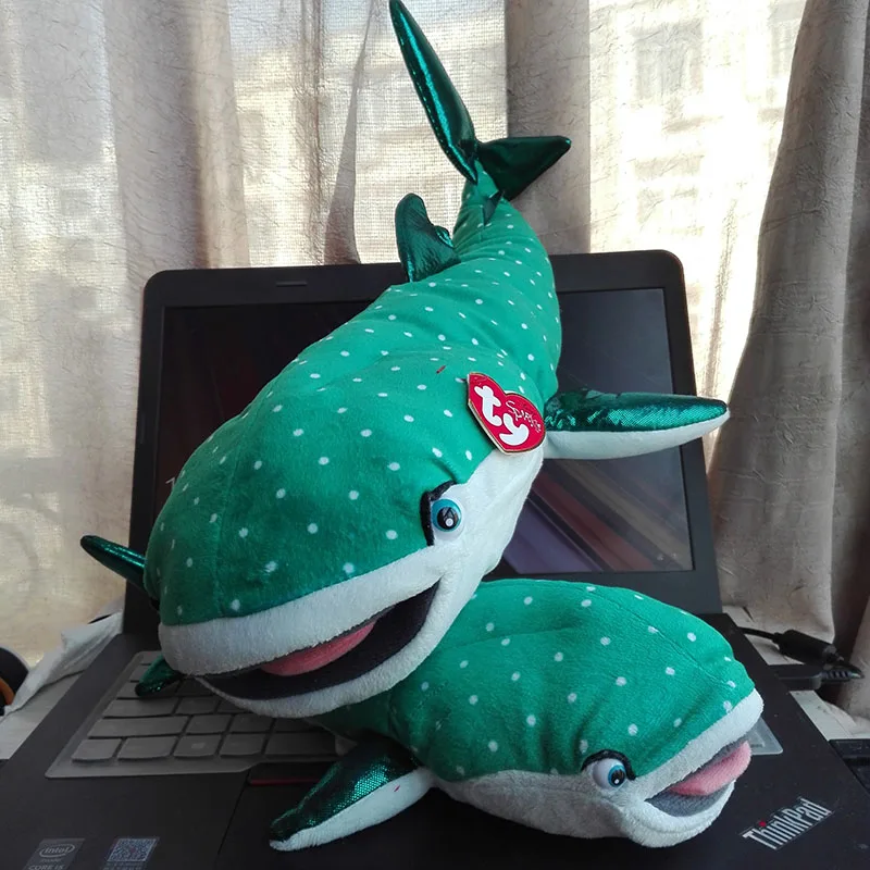 destiny beanie baby