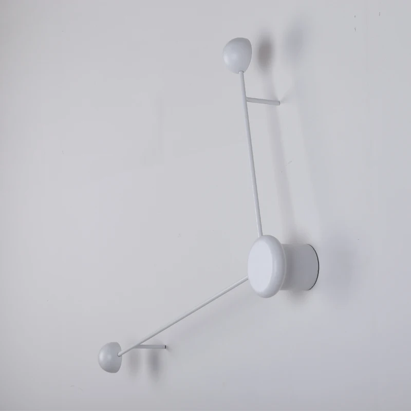 Art Deco LED Wall Lamps Bedside Dinning room Indoor bar light hallway Wall Lighting fixtures3