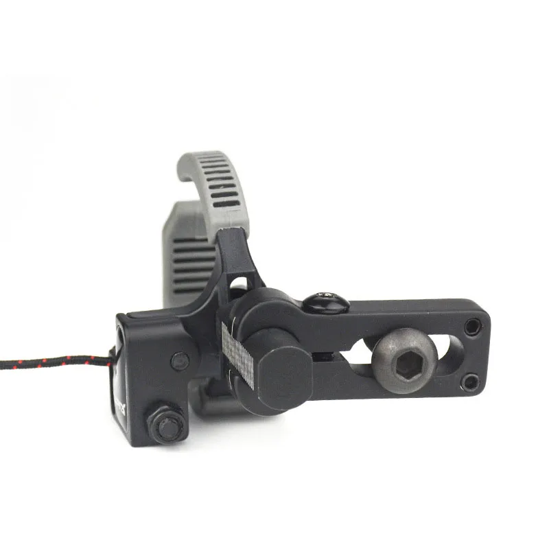 Billige Neue Tropfen Fallen Weg Pfeil Rest Einstellbar Bis Hinunter Links Rechts RH LH Hand für Verbindung Bogen Bogenschießen Jagd schießen