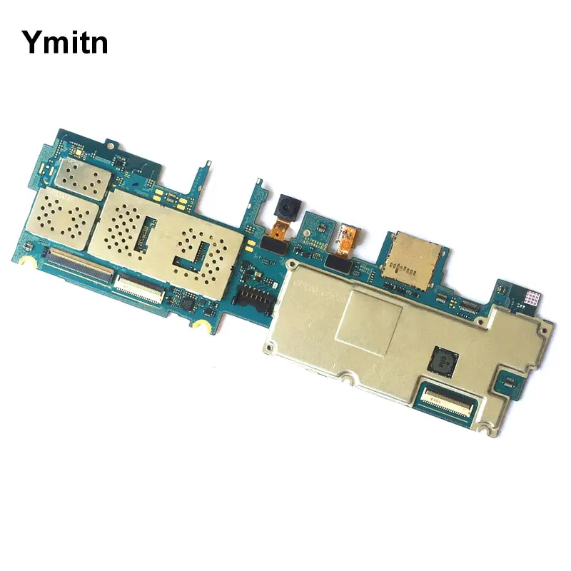 Ymitn хорошо работает разблокирована с чипами материнская плата глобальная прошивка материнская плата для samsung Galaxy Tab 3 10,1 P5210