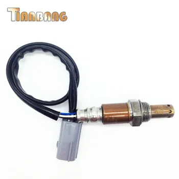 

Air Fuel Ratio Oxygen Sensor 4 wire Lambda Oxygen Sensor for Nissan X-Trail 2.5L 07 08 09 up Universal O2 Oxygen Sensor Lambda