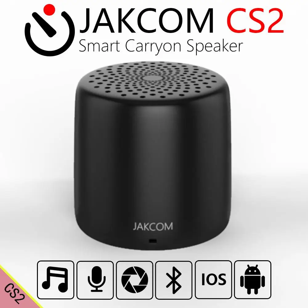 JAKCOM CS2 Smart Carryon Speaker as Memory Cards in bad fur day pal n64 8 bit
