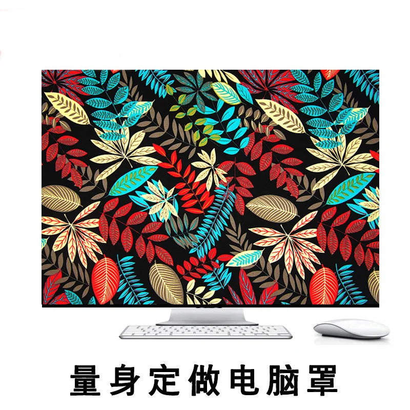 HANDMADE100%+ for imac 27 inch computer Dust cover