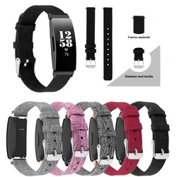 Для Fitbit Inspire HR Band сменный ремешок для часов Ремешок Для Fitbit Inspire/Inspire hr Смарт часы ремни