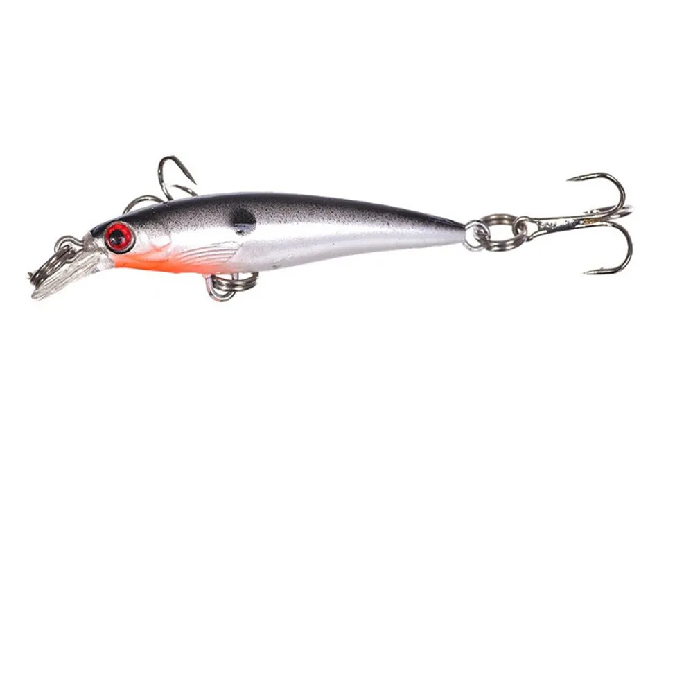 1 قطع 3 جرام 5 سنتيمتر صغيرة الصيد إغراء نابض بالحياة أسماك الطعوم الثابت 3D عيون Crankbait Wobblers الكارب الصيد Peaca معالجة 8 ألوان 1 قطع 3 جرام 5 سنتيمتر صغيرة الصيد إغراء نابض بالحياة أسماك الطعوم الثابت 3D عيون Crankbait Wobblers الكارب الصيد Peaca معالجة 8 ألوان
