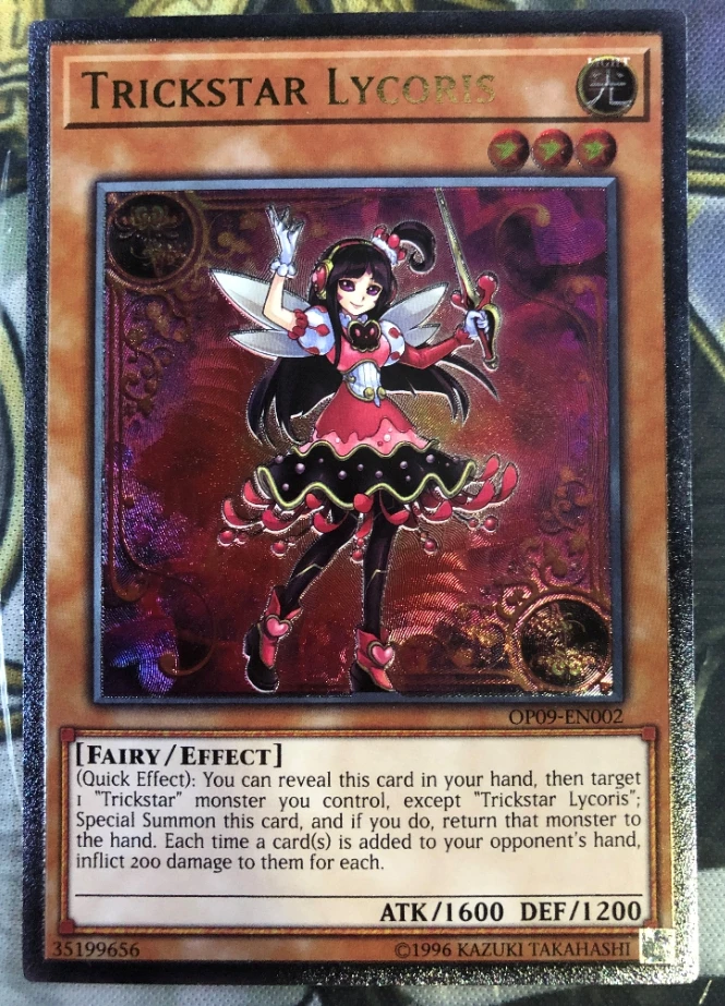 Yu gi oh евро издание UTR SCR 1007 редкая карта|Коллекционные игральные карты| |