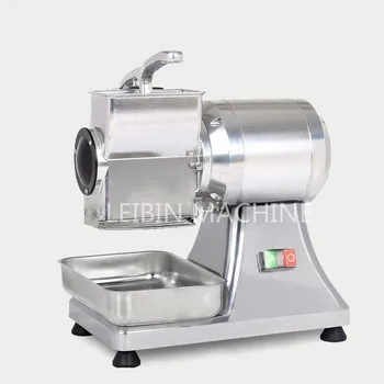 

Commercial Electric Cheese Grinder | Automatic Cheese Milling Mchine Professional Cheese Grinding Machine