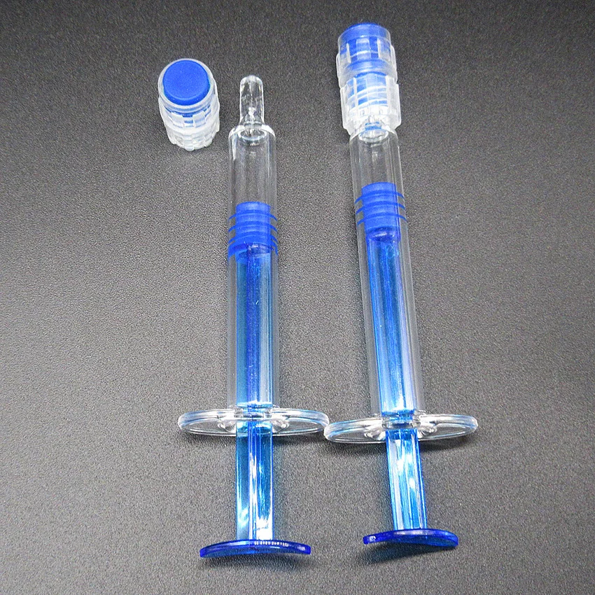 luer lock bottle 1ml