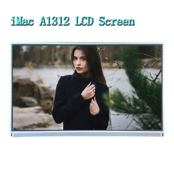 

Original brand new LCD Display Screen Module LM270WQ1 SD A2 For A1312 iMac 27" Late 2009 year MB952 MB953 All-in-one computer