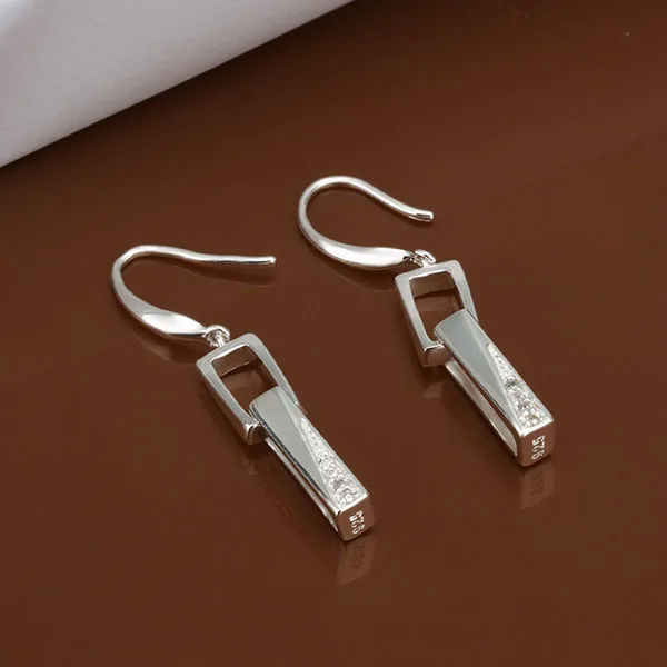 Best Reasonable Price Pear Drop Earrings Modern Silver Best Reasonable Price Pear Drop Earrings Modern Silver For S