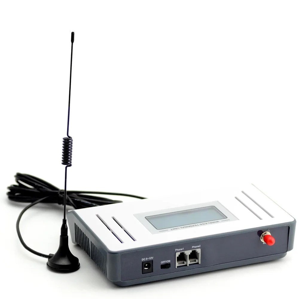 Free shipping! New GSM 850/900/1800/1900MHZ Fixed wireless