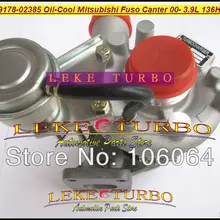 Turbo TD05H 49178-02385 ME014881 49178-02350 4917802350 49178-02380 ME220308 для MITSUBISHI Fuso Canter 4D34 4D34TDI 4D34T 3.9L