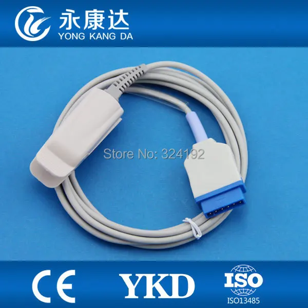 GE adult finger clip spo2 sensor.jpg