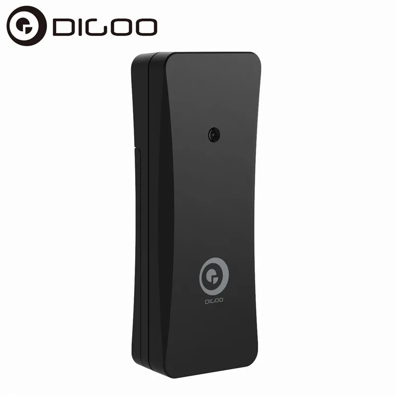 Digoo – thermomètre et hygromètre numérique sans fil DG-R8H 433.92 MHz, moniteur de Station météo, capteur d'extérieur pour TH11300 TH8380 TH1981 ► Photo 1/6