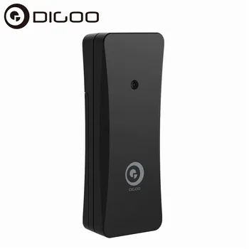 

Digoo DG-R8H 433MHz Wireless Digital Hygrometer Thermometer Weather Station Monitor Outdoor Sensor for TH11300 TH8380 TH1981