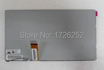 

CPT 8.0 inch TFT LCD Screen CLAA080JA11CW 480(RGB)*220