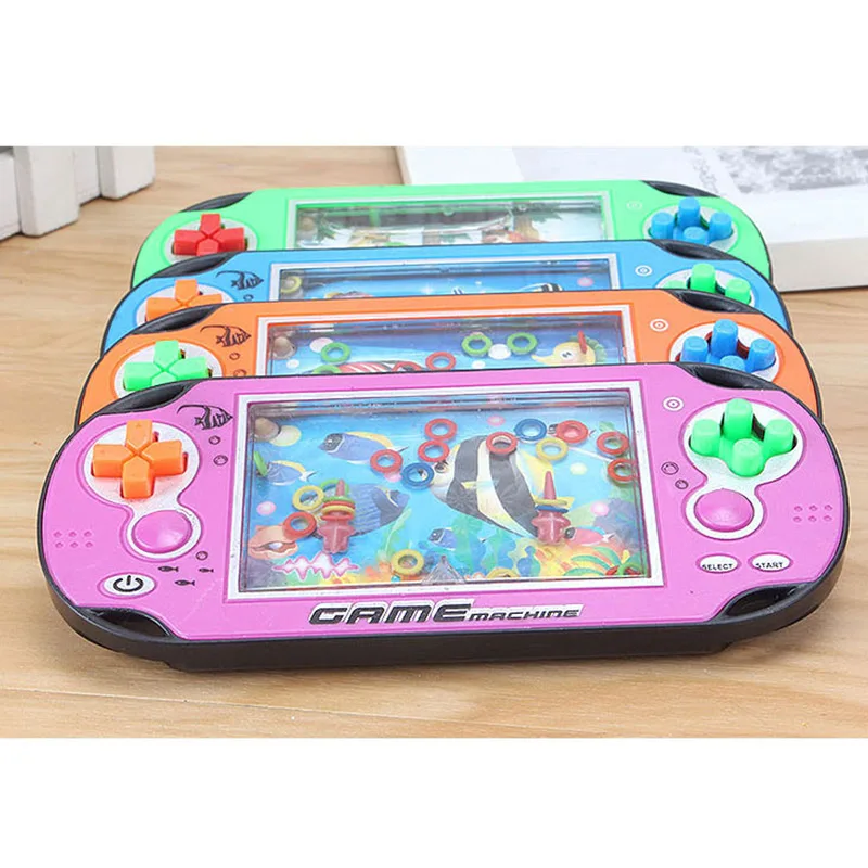 1 PCS squishy Water Ring Toss Squeeze Toy Child Handheld Game Machine Parent-Child Interactive Antistress Game Toys For Children 1 PCS squishy Water Ring Toss Squeeze Toy Child Handheld Game Machine Parent-Child Interactive Antistress Game Toys For Children