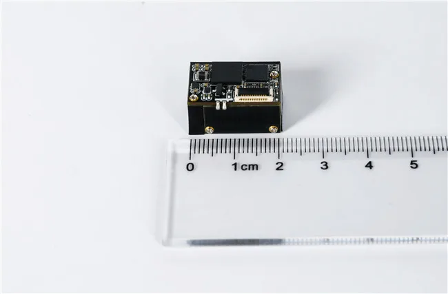 LV3296 barcode scan engine mini (4)