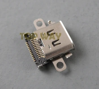 

Replacement Charging Port Type-C Charger Socket for Nintendo Switch NS Console 10PCS/LOT