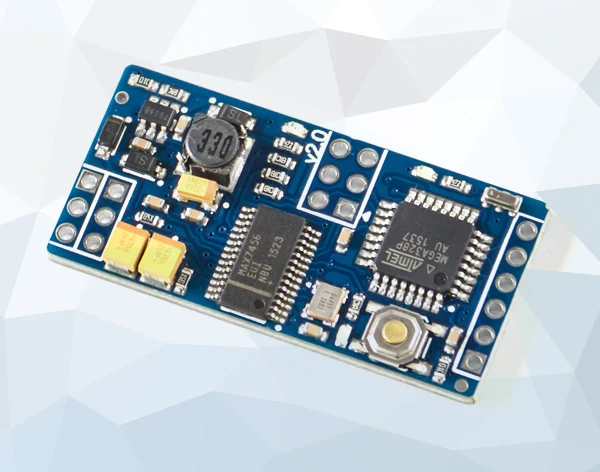 Новая версия MinimOSD OSD для Naze 32 с модом MultiWii & KV|module igbt|module 1module manufacturer |