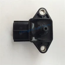 Auto Part VACUUM FOR THROTTLE BODY SENSOR ASSY OEM 89420 87205 079800 3340 For TOYOTA DUET