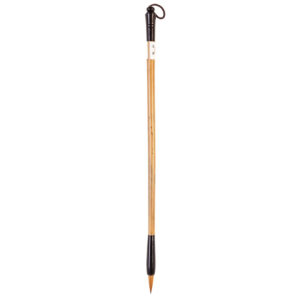 

BW-430 High quality 1PC pure kolinsky hair bamboo handle Chinese painting supplies art calligraphy paint brush