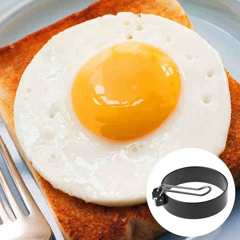 round egg cooker