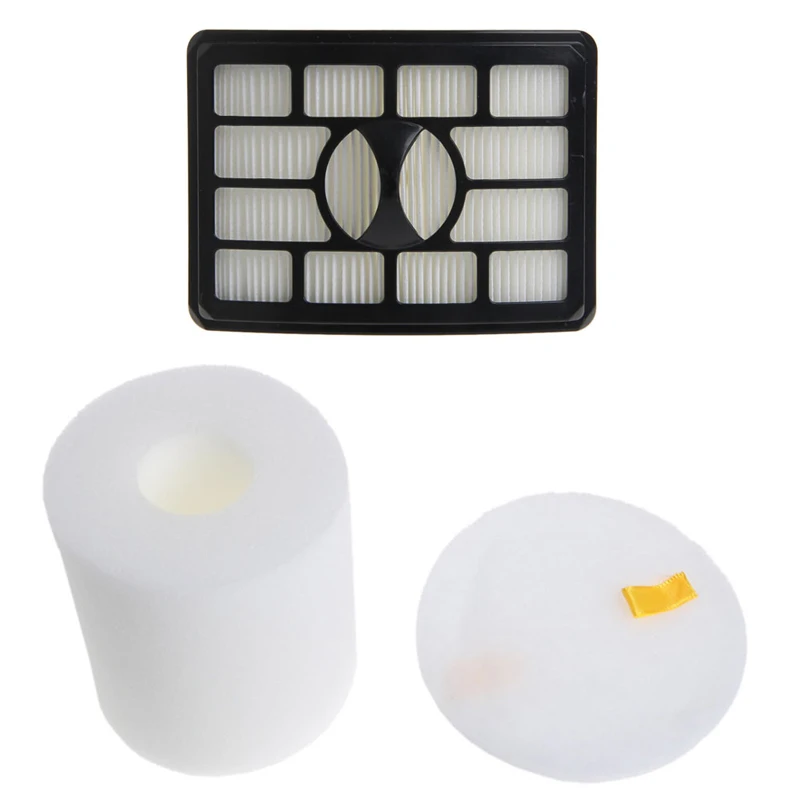 

HEPA Filter Foam For Shark Navigator Lift Away Vacuum Professional NV500 NV350