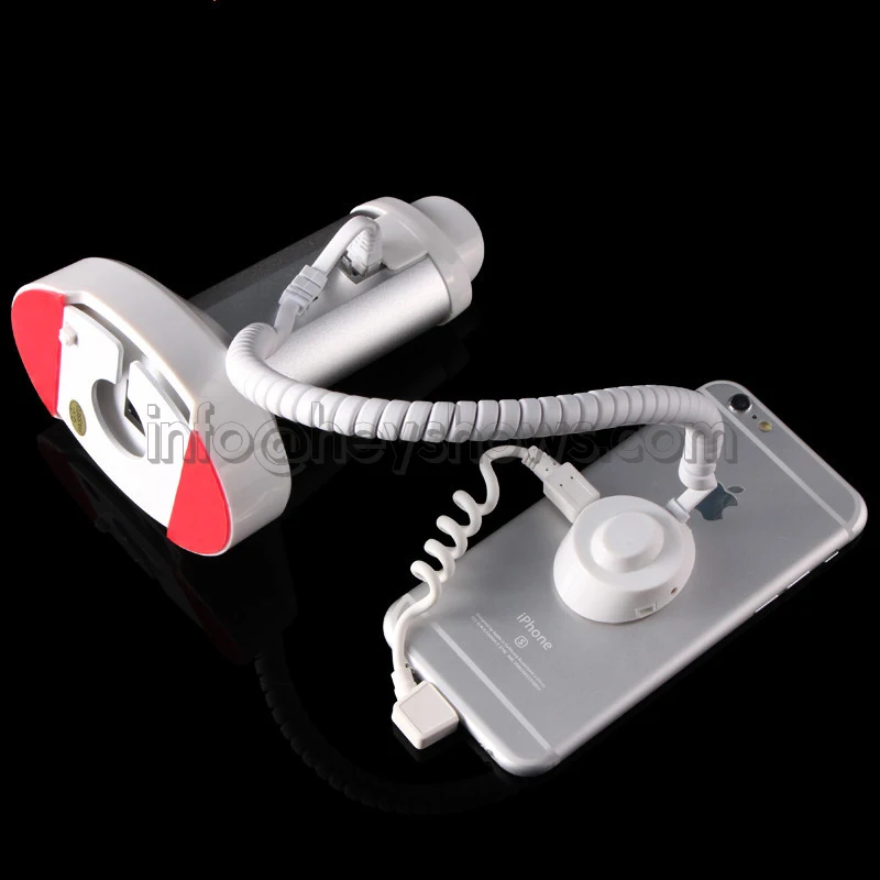 Security alarm system