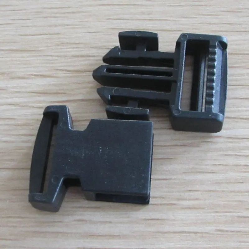 38mm side release buckle