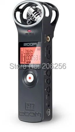 zoom h1-1
