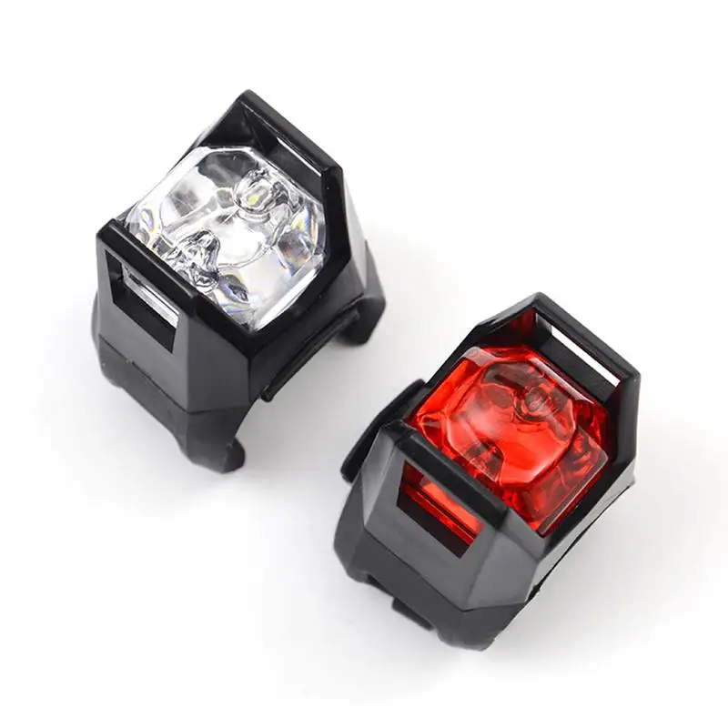 

Bicycle Lights Night Riding Children's Scooter LED Warning Light Outdoor Cycling MTB Bike Bicycle Accessories