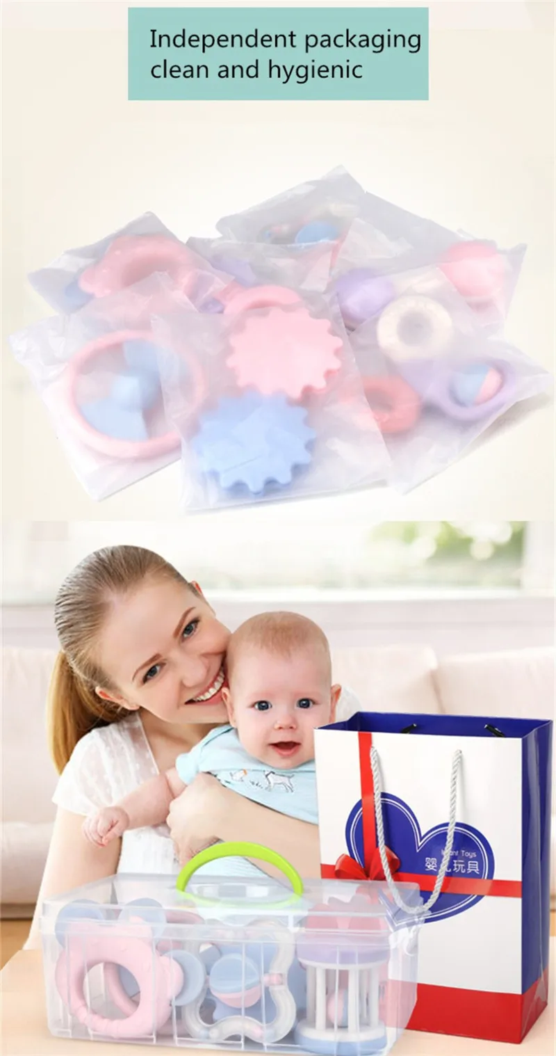 meninas, brinquedo infantil com chocalho para segurar