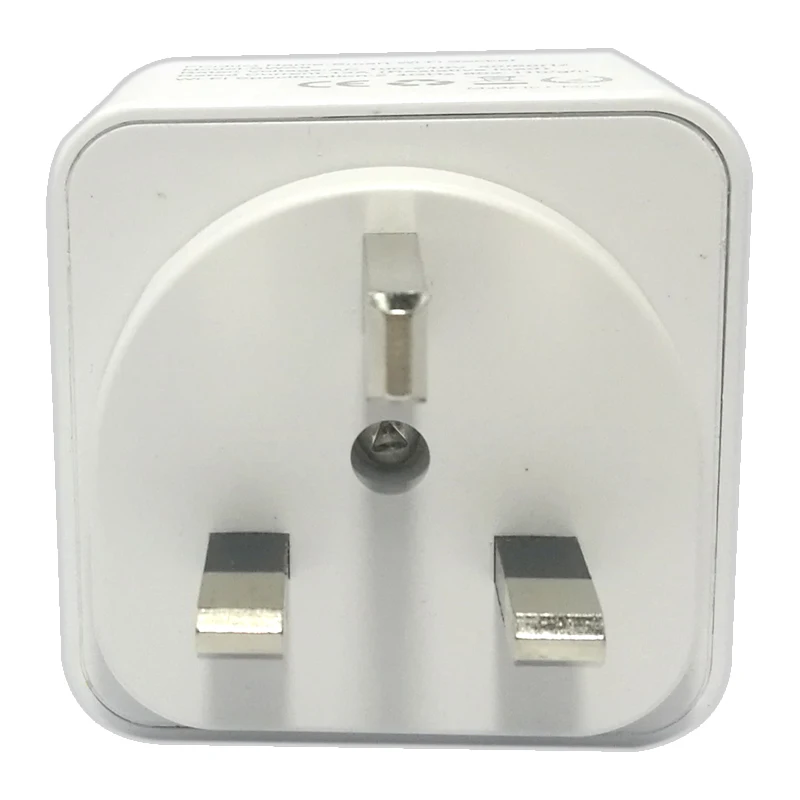 

UK Standard Smart Small Plug Wifi Socket