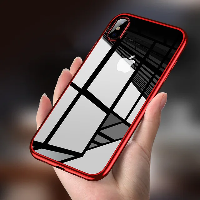 iphone x coque slim iphone x coque slim