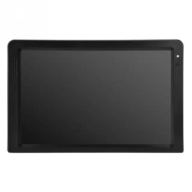 Leadstar 12inch Television Digital Analog Televisions DVB-T-T2 Portable TV For Home Car Airplane 110-220V US/EU/AU/UK