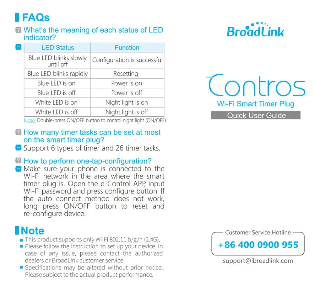 Broadlink SP3 EU (27)