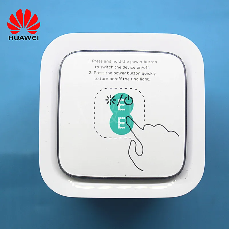 Разблокированный Huawei e5180 4G беспроводной маршрутизатор E5180As 22 полоса 1/3/7/8/20/38 LTE WiFi