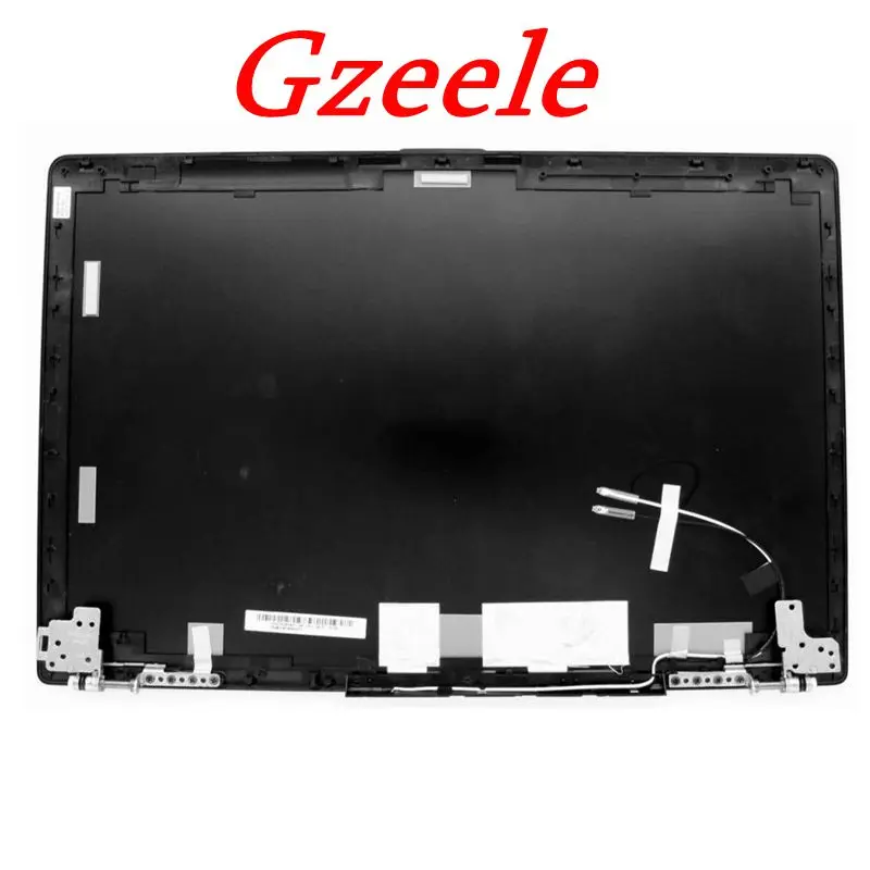 GZEELE Laptop Screen Shell Top Lid LCD Rear Cover Back Case for ASUS Vivobook S500 S500CA 15.6\ GZEELE Laptop Screen Shell Top Lid LCD Rear Cover Back Case for ASUS Vivobook S500 S500CA 15.6\