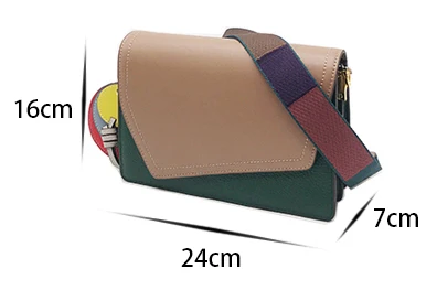 size