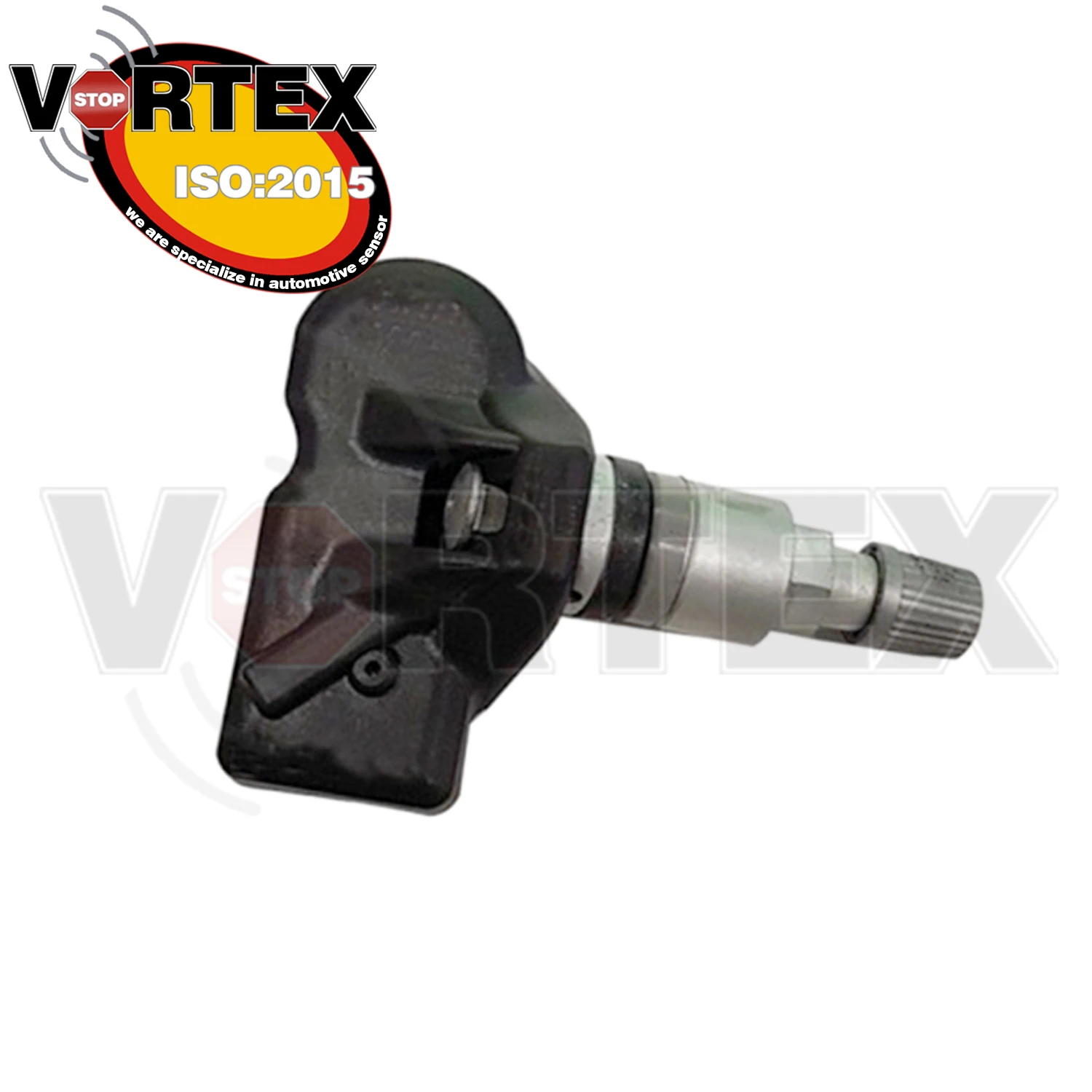 4 шт. 433 МГц датчик контроля давления в шинах TPMS для Volkswagen CC Tiguan OE #3AA907275 3AA907275B