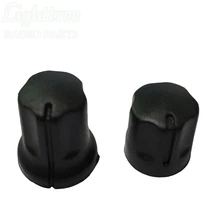 50 пар X Полный регулятор громкости и регулятор громкости для Motorola GP300 GP88 двухсторонний Ремонт радио запчасти